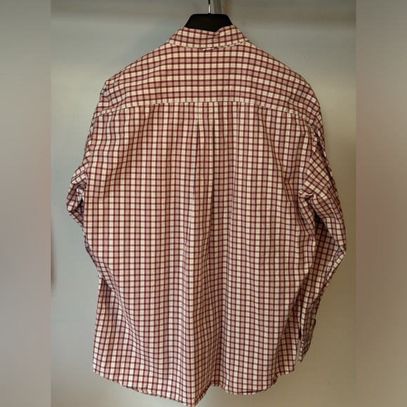 Timberland button down - Picture 2 of 3